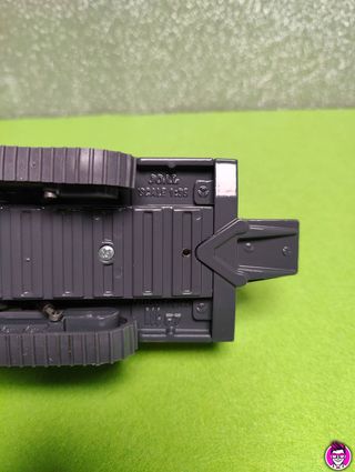 Modellino Atlas Copco ROC F7 1:35