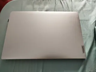 Lenovo IdeaPad 14” SSD 128GB (Precio Negociable)