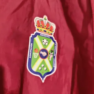 Impermeable Deportivo de niño