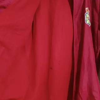 Impermeable Deportivo de niño