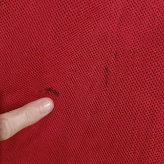 Impermeable Deportivo de niño