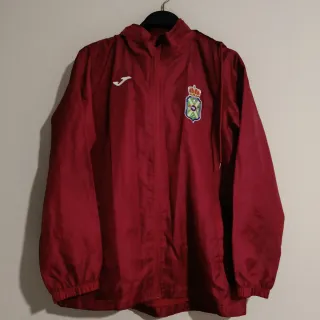 Impermeable Deportivo de niño