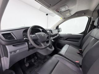 Toyota Proace 1.5D 100CV BUSINESS 1PL 2PT L1