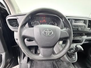 Toyota Proace 1.5D 100CV BUSINESS 1PL 2PT L1