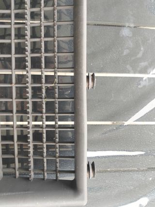 Bandeja superior lavavajillas Whirlpool WI 7020 PF