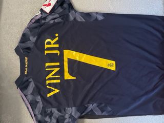 Camiseta Adidas Real Madrid Champions 2022