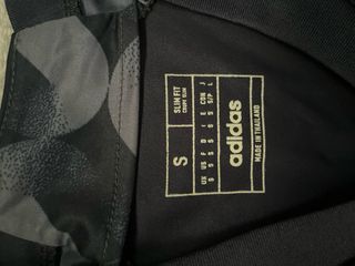 Camiseta Adidas Real Madrid Champions 2022