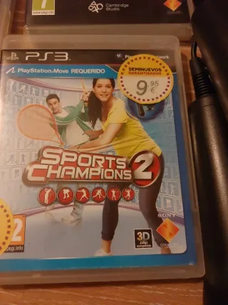 Pack PS3: LittleBigPlanet 2, Superstars, , Spo