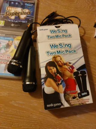 Pack PS3: LittleBigPlanet 2, Superstars, , Spo