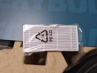 Robot Aspirador Conga 2290 Ultra