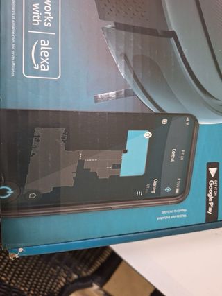 Robot Aspirador Conga 2290 Ultra