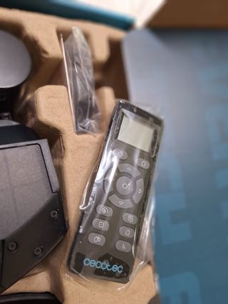 Robot Aspirador Conga 2290 Ultra