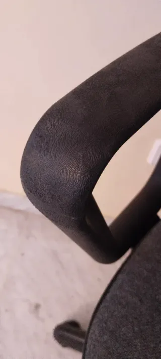 Silla de escritorio giratoria