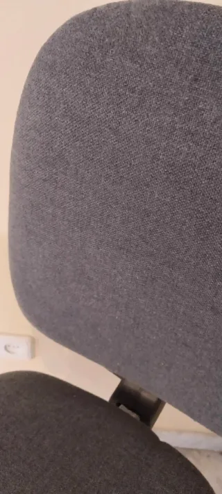 Silla de escritorio giratoria