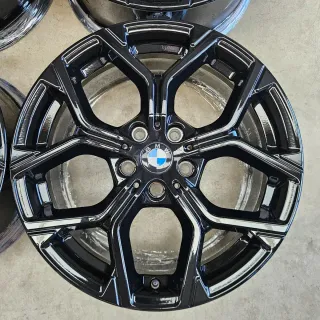Llantas BMW X1 F48 X2 F39 18” Originales