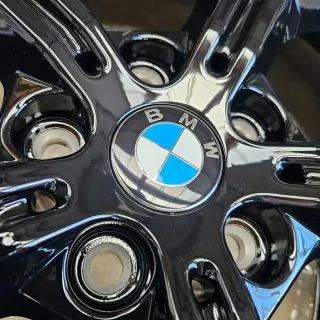 Llantas BMW X1 F48 X2 F39 18” Originales