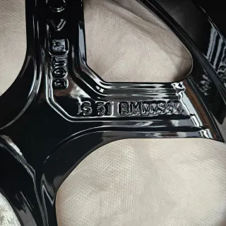 Llantas BMW X1 F48 X2 F39 18” Originales