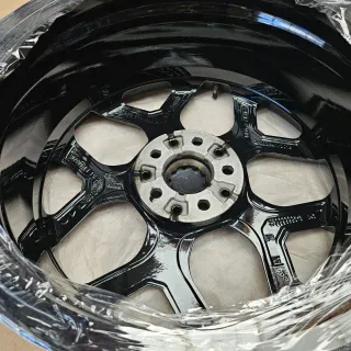 Llantas BMW X1 F48 X2 F39 18” Originales