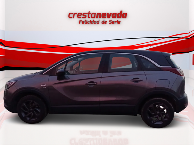 Opel Crossland X 1.2 Design Line 120 Aniversario