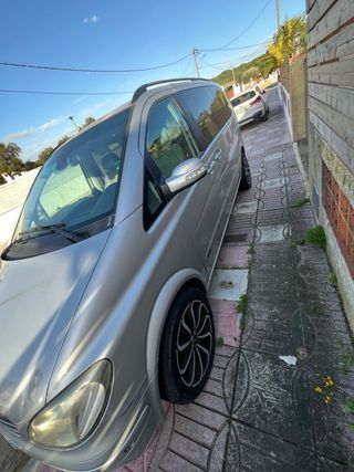 Mercedes-Benz Viano 2007