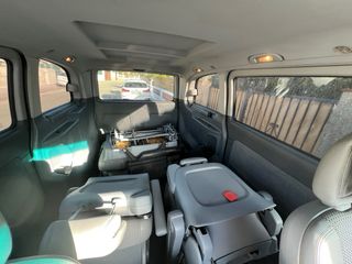 Mercedes-Benz Viano 2007