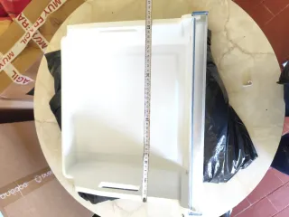 Bandeja Congelador Frigorífico Bosch