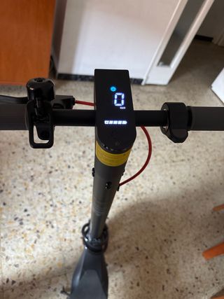 Patinete Eléctrico Xiaomi