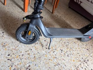 Patinete Eléctrico Xiaomi