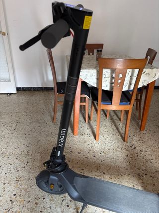 Patinete Eléctrico Xiaomi