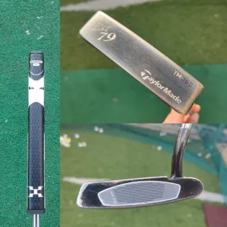 Putter TaylorMade TM-180