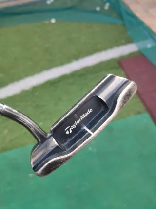 Putter TaylorMade TM-180