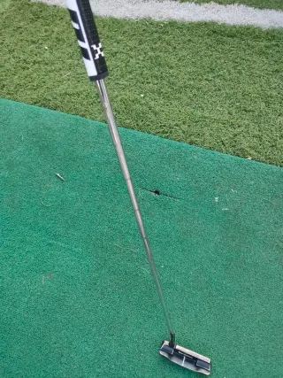 Putter TaylorMade TM-180