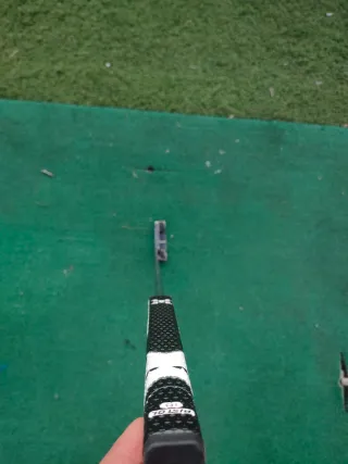 Putter TaylorMade TM-180