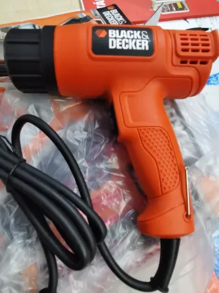 Decapador Black&Decker 1750W