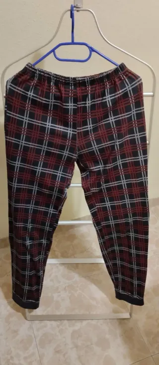 Pijama infantil 2 piezas reno Navidad