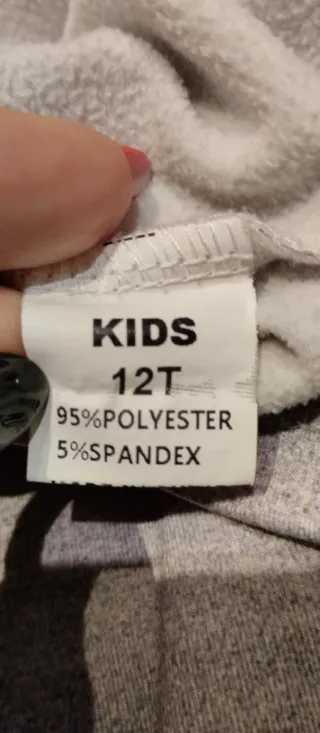 Pijama infantil 2 piezas reno Navidad