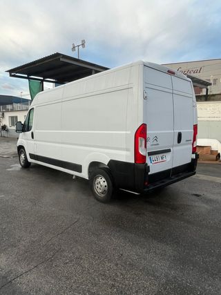 Citroen Jumper 2023 4491MFY