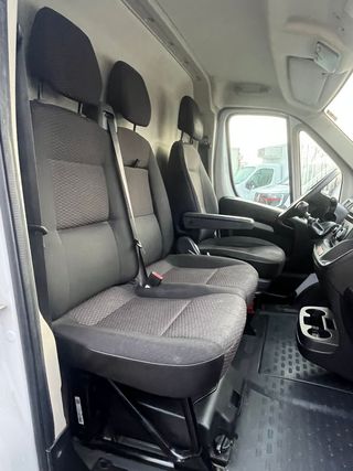 Citroen Jumper 2023 4491MFY