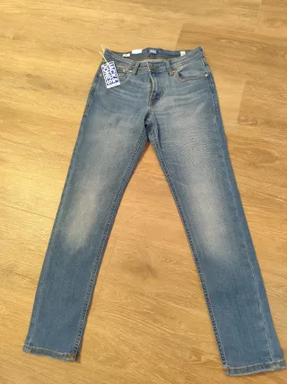 Vaqueros skinny niño Jack&Jones.