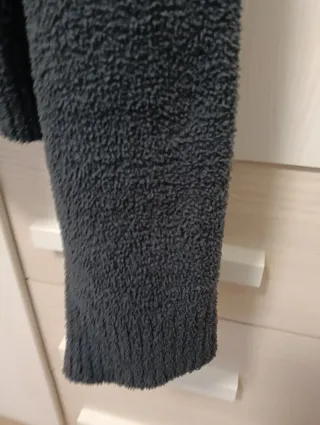 Chaqueta Vero Moda gris