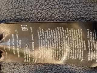 Chaqueta Vero Moda gris