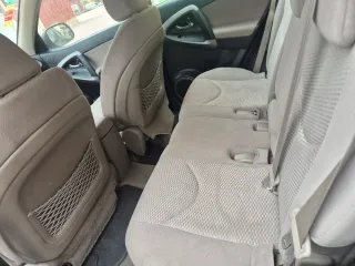 Toyota RAV4 2006 - Gasolina- Automático