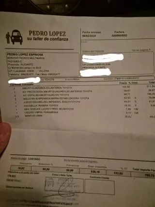 Toyota RAV4 2006 - Gasolina- Automático