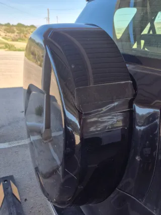 Toyota RAV4 2006 - Gasolina- Automático
