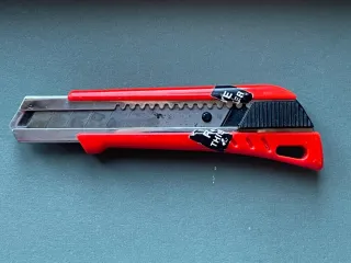 Taglierino Wurth Art.0715 66 25 Nuovo