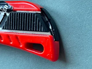 Taglierino Wurth Art.0715 66 25 Nuovo