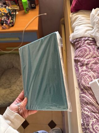 Tablet Android TB02 Negra