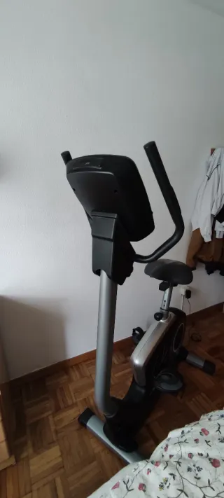 Bicicleta Estática NordicTrack VX500