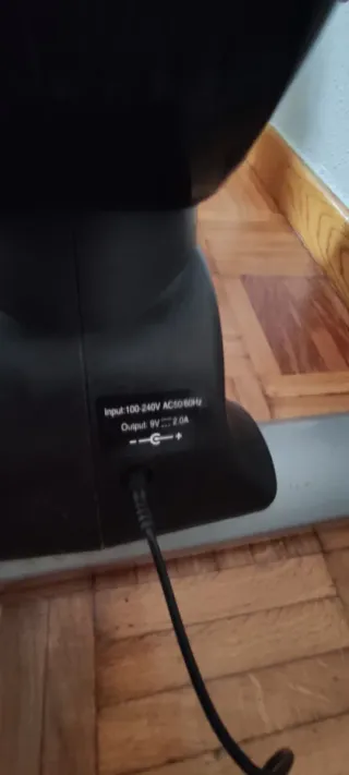 Bicicleta Estática NordicTrack VX500