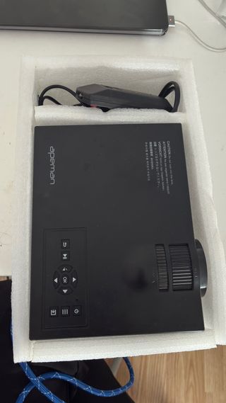 Proyector Digital Apeman LC250